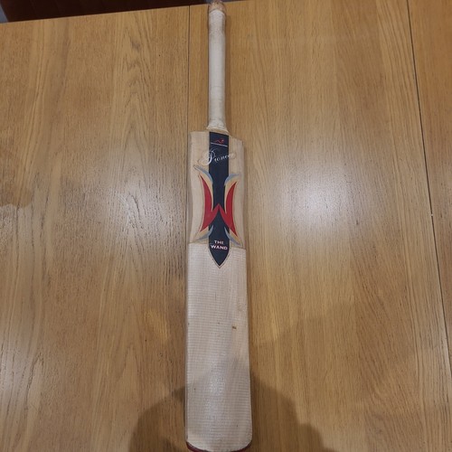 Woodworm the wand - , pioneer