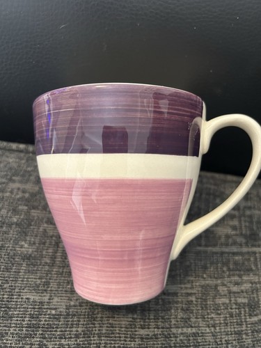 Whittard chelsea mug stripe - whittard,
