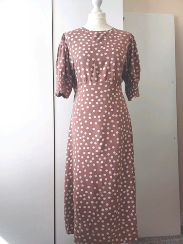 Ladies long cotton top - ladies, dress