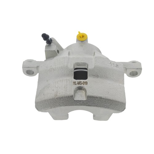 Single piston caliper - caliper, front