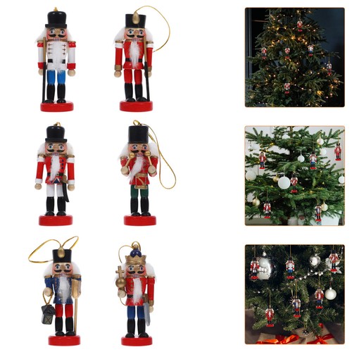 Set hanging wooden - set,