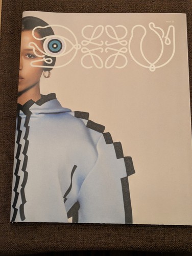 Loewe 2022 issue - loewe,