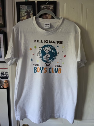 Billionaire boys club shirt - billionaire, t-shirt