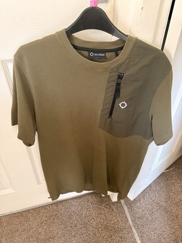Mastrum tshirt - mastrum,