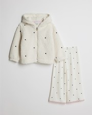 River Island Mini Girls Hoodie