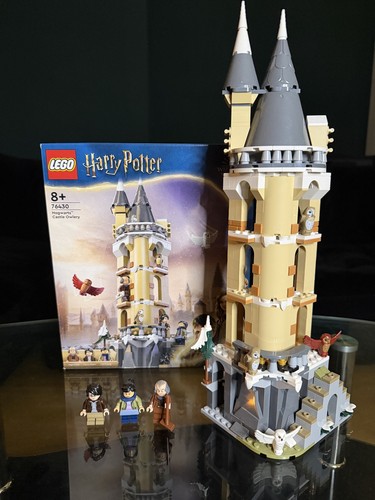 Lego harry potter hogwarts - harry,