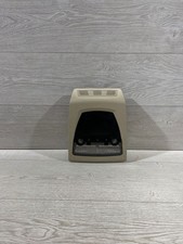 BMW 5 F10 F11 2011 front seat