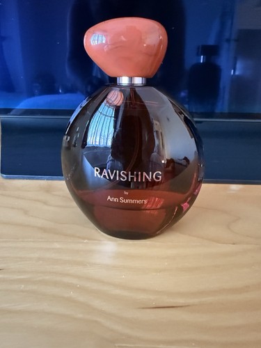Ann summers ravishing eau - eau, de
