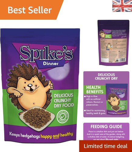 Spike 650g hedgehog - spike's,