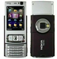 Pristine Condition Nokia N95 -