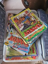 Big Box of Beano & Dandy