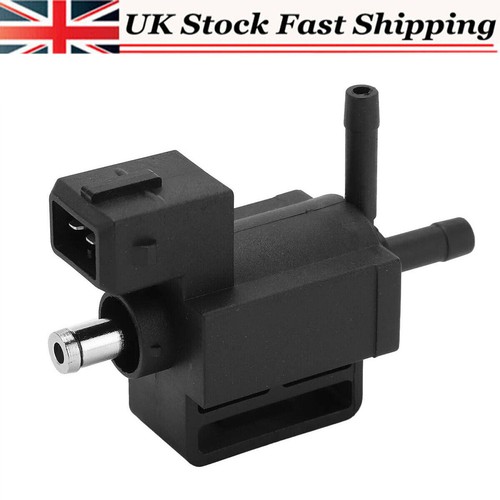 Boost solenoid valve for ford - solenoid,
