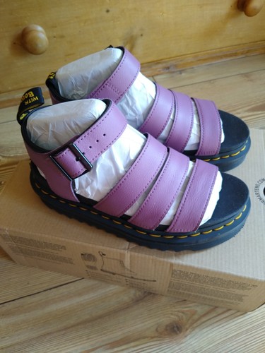 Doc martens blaire - doc, sandals