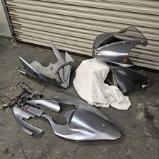Yamaha R1 5VY Full Fairings Road track mot 2004 2005 2006 