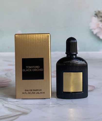 Tom ford black - tom, edp