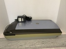 Canon CanoScan 8000F  Scanner