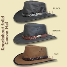 【oZtrALa】 Hat AUSTRALIAN