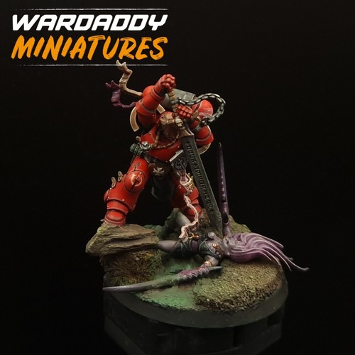 Pro painted warhammer 40k - pro,