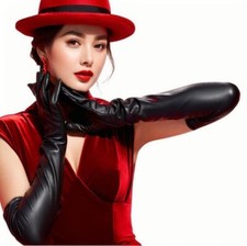 Women's 60cm(23.6 inches) Long