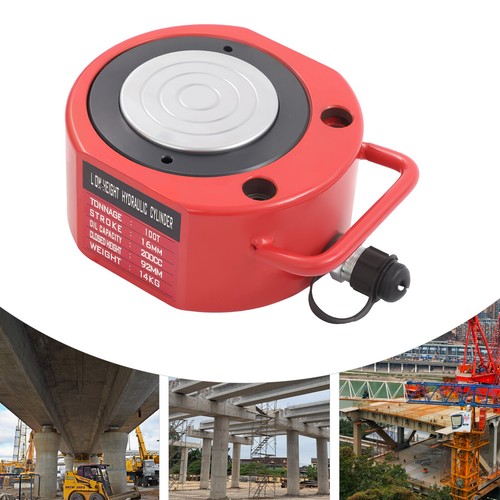 100 hydraulic cylinder ram - 100,