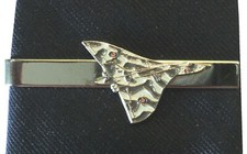 Falklands/Cold War Avro Vulcan