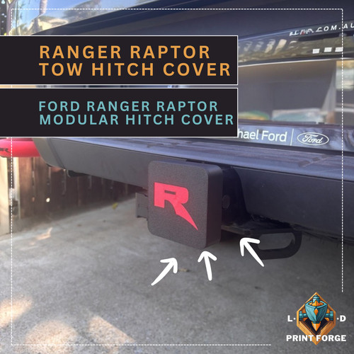 Heavy duty modular ranger - duty,