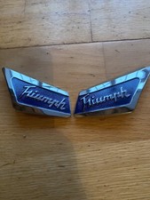 Triumph Herald Vitesse Saloon