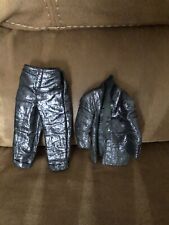 MICHAEL JACKSON BILLE JEAN DOLL OUTFIT
