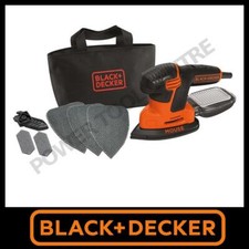 Black & Decker KA2000 Orbital