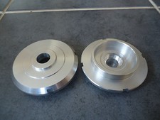 Modified Top Cap Capri 2.8i Bilstein Coilover Conversion Rally Race 