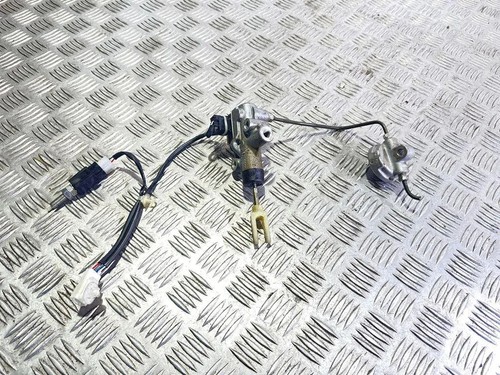 Subaru outback clutch - br,