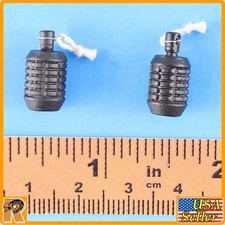 Battle of Tengchong - Metal