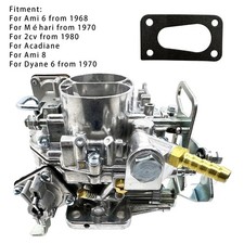 Carburetor for solex - carburetor,