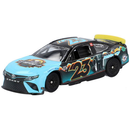 2023 phoenix raceway nascar - phoenix,