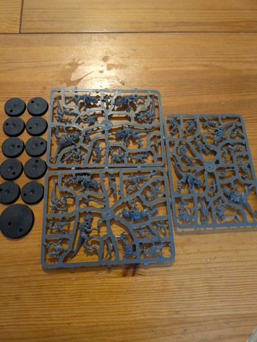 Games workshop warhammer - games, 40k
