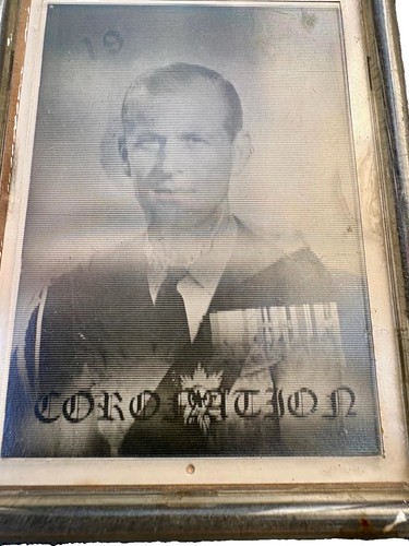 Fairylite lenticular 1953 - lenticular,