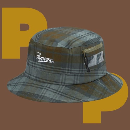 Supreme gore tex tech - tech, crusher