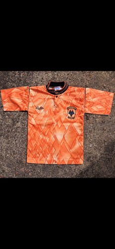 Wolverhampton wanderers childs - wanderers,