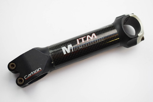 Itm millennium carbon 140mm - carbon,