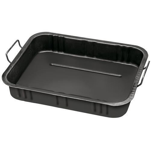 Draper metal drip tray drain - draper, tray/drain