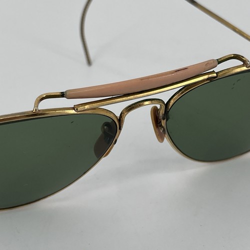 Vintage wwii willson aviator - willson,