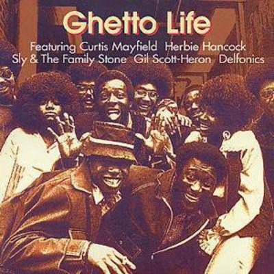 Various ghetto life - various:, life:
