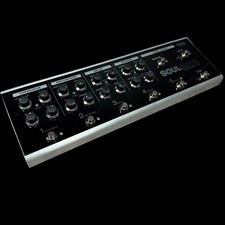 T-Rex Acoustic Soulmate Multi Effects & Loop Pedal