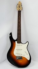 Peavey Raptor Special Electric
