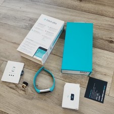 Fitbit alta fitness tracker - tracker, in
