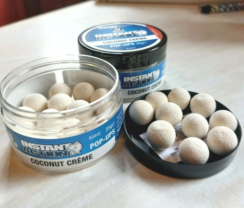 Nash bait pop - ,