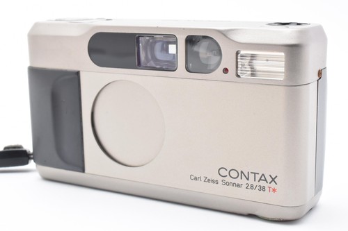 Near mint contax - [near, t2