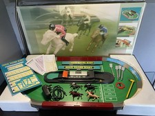 Peers Hardy Horse Racing Derby .Xmas Party Game ,race Night