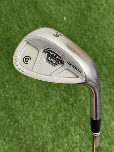 Cleveland rtx 588 rotex 0 - cleveland, 2.0