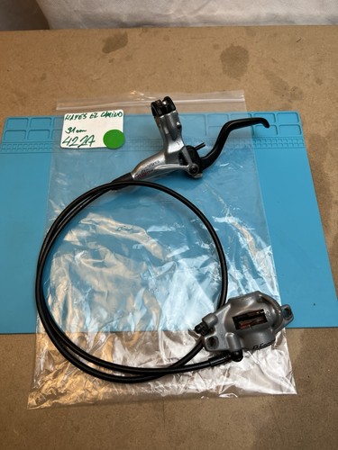 Hayes camino hydraulic - hayes, el